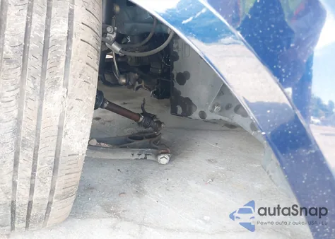 2018 Dodge Journey Se z USA, uszkodzony, nr VIN 3C4PDCAB7JT276152